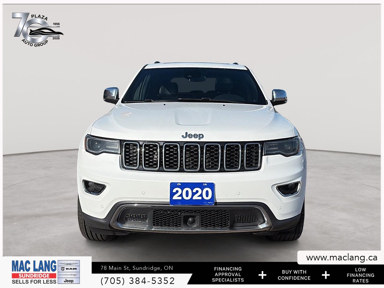2020 Jeep Grand Cherokee Limited-1