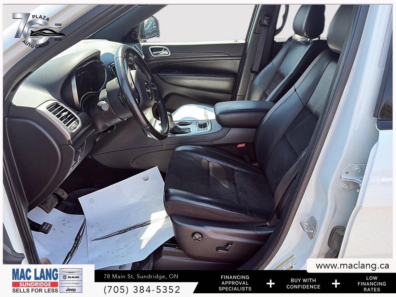 2021 Jeep Grand Cherokee Altitude-10