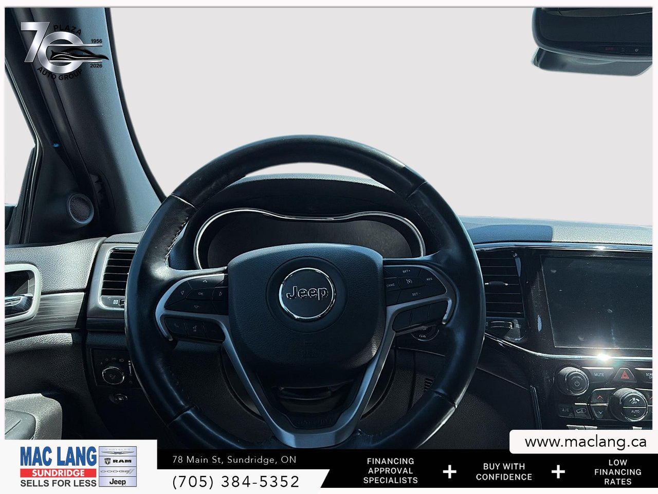 2021 Jeep Grand Cherokee Altitude-13