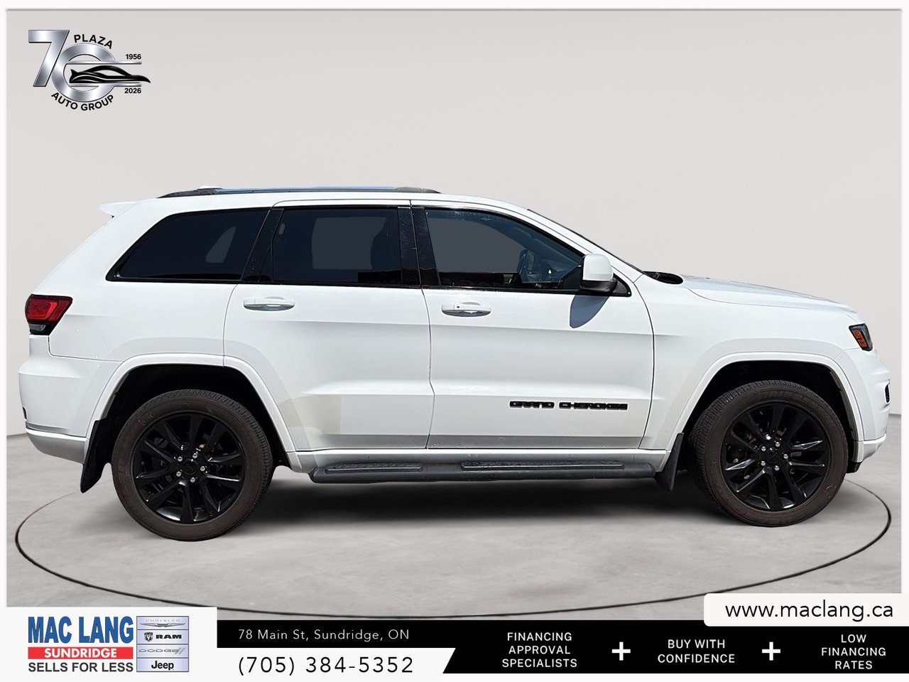 2021 Jeep Grand Cherokee Altitude-3
