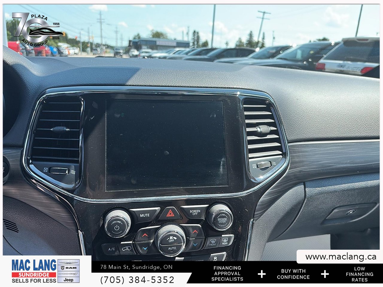 2021 Jeep Grand Cherokee Altitude-14