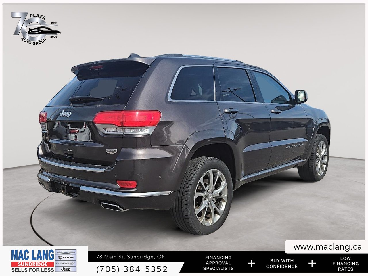 2021 Jeep Grand Cherokee Summit-4