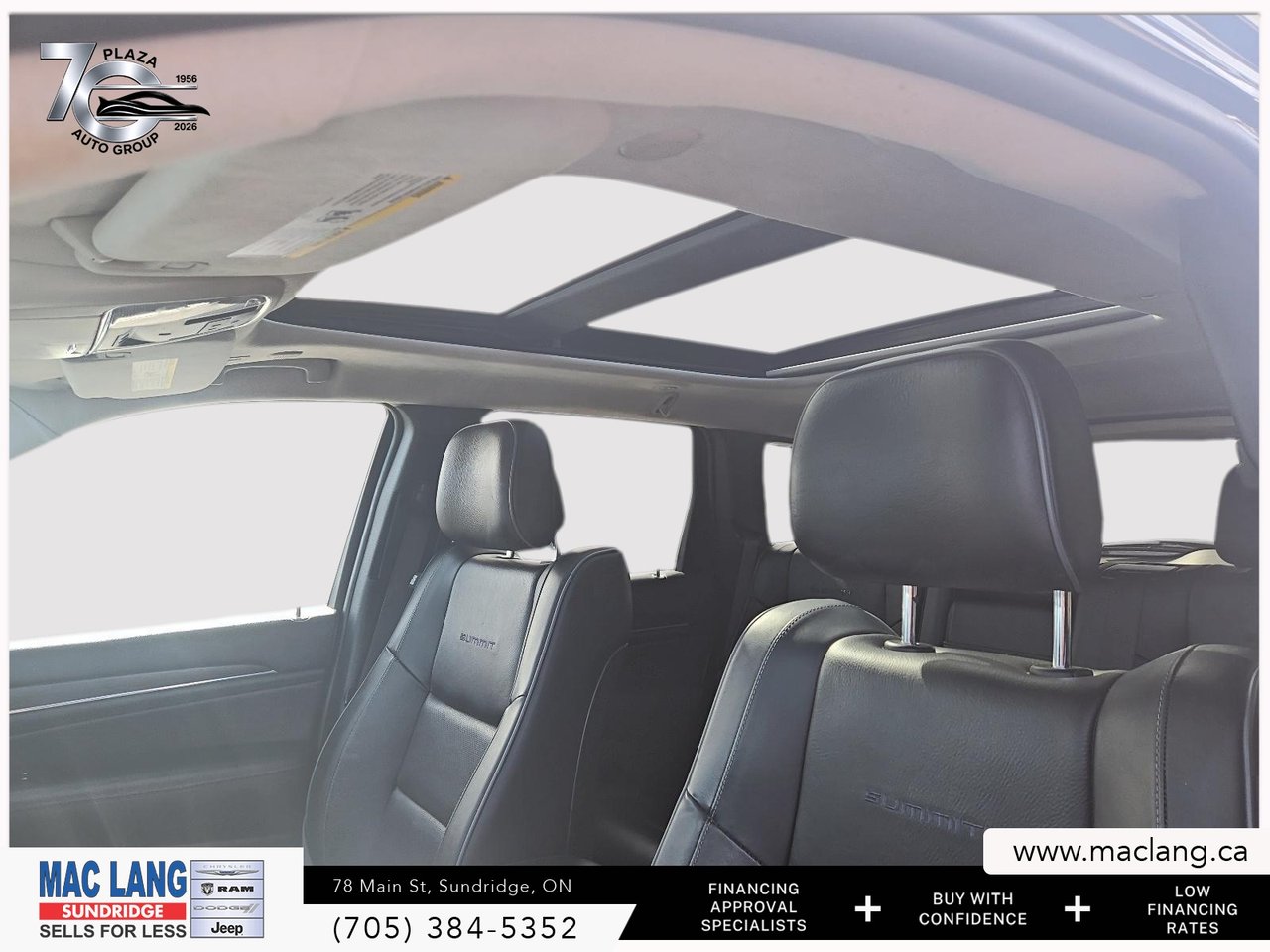 2021 Jeep Grand Cherokee Summit-10