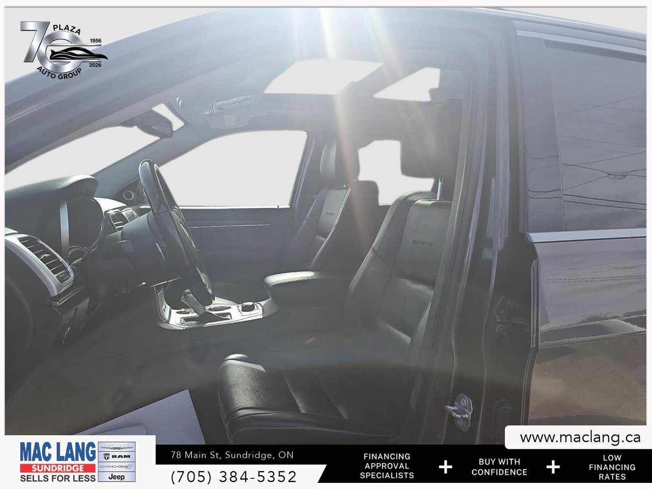 2021 Jeep Grand Cherokee Summit-9