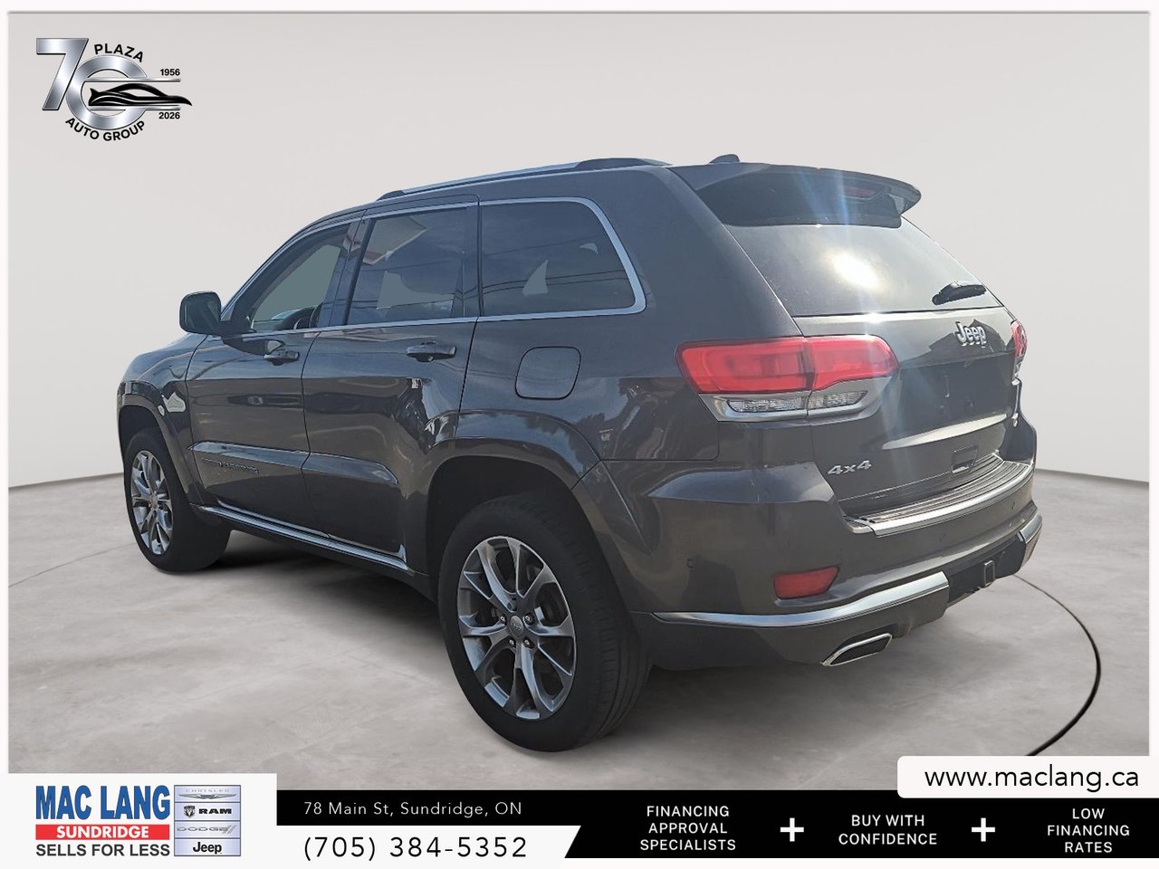 2021 Jeep Grand Cherokee Summit-6