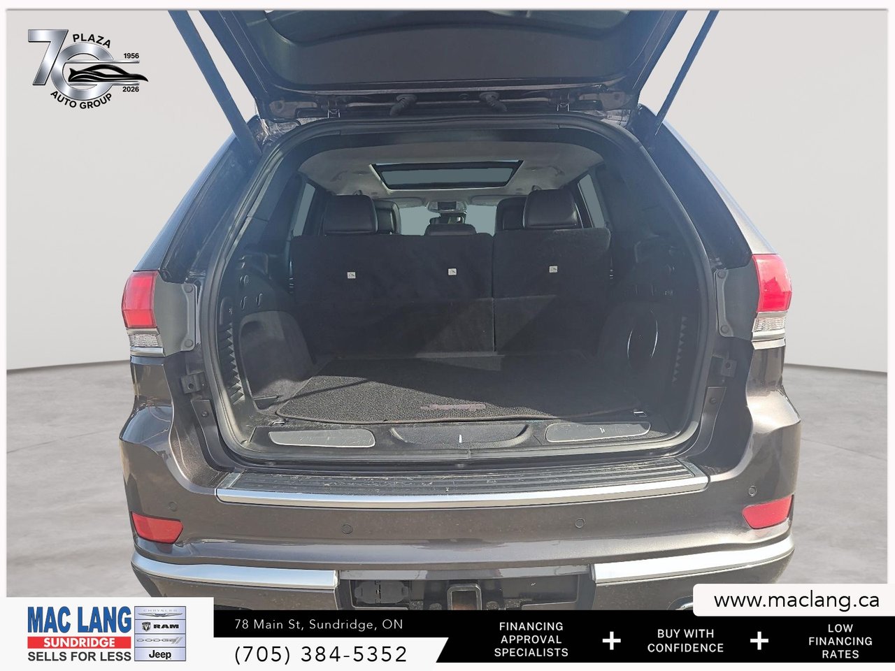 2021 Jeep Grand Cherokee Summit-8