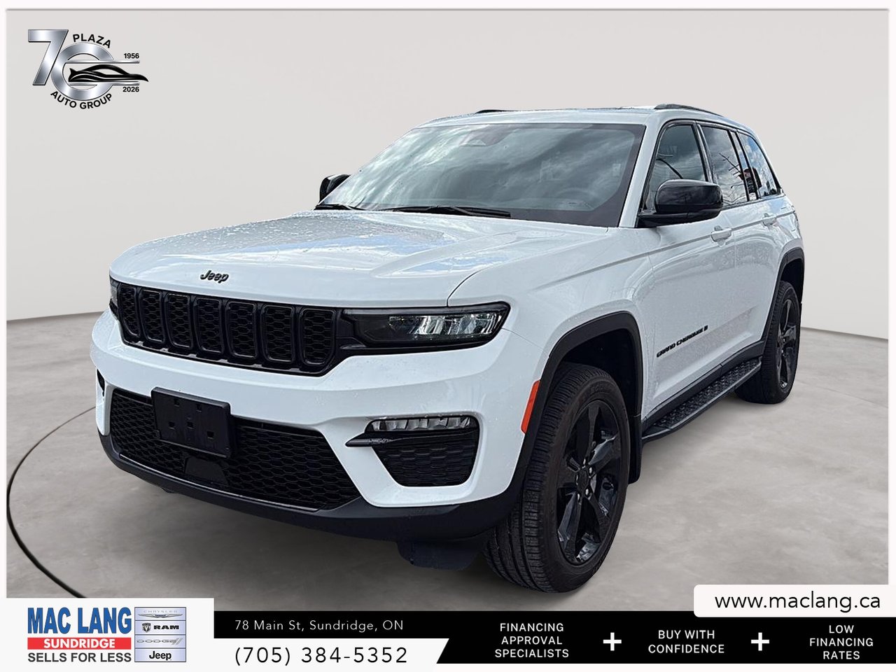 2025 Jeep Grand Cherokee Limited-0