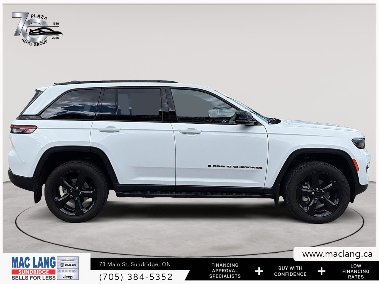 2025 Jeep Grand Cherokee Limited-3