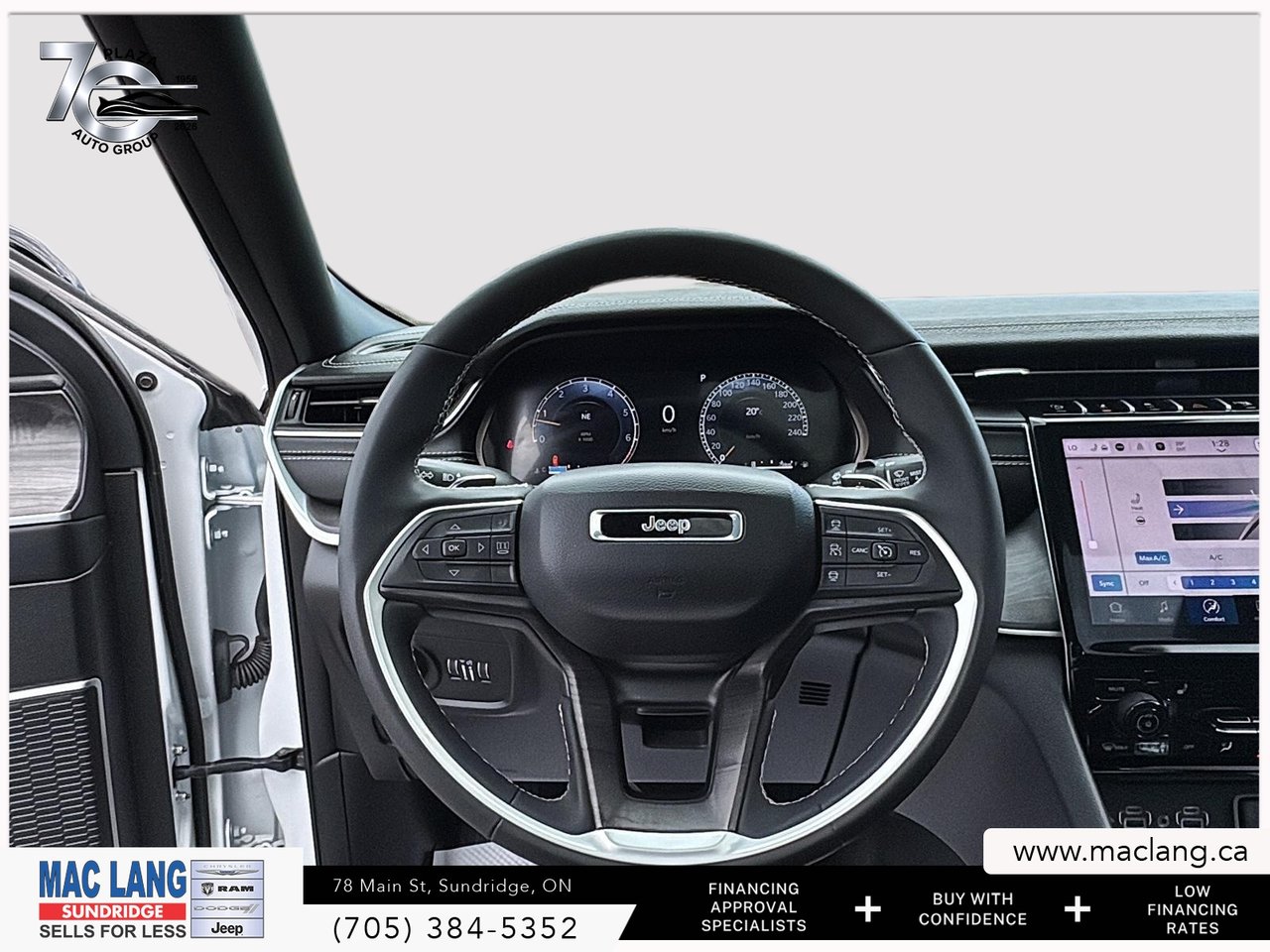 2025 Jeep Grand Cherokee Limited-13