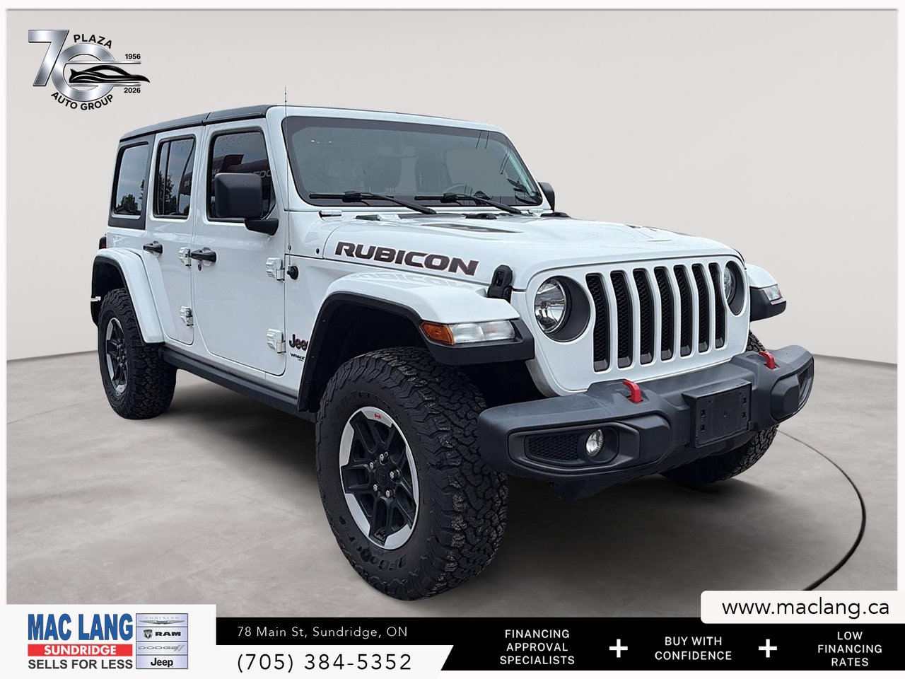 2021 Jeep Wrangler Unlimited Rubicon-2