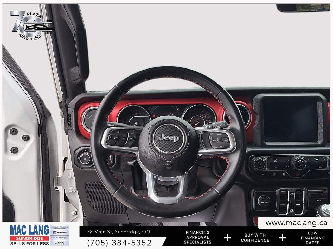 2021 Jeep Wrangler Unlimited Rubicon-13