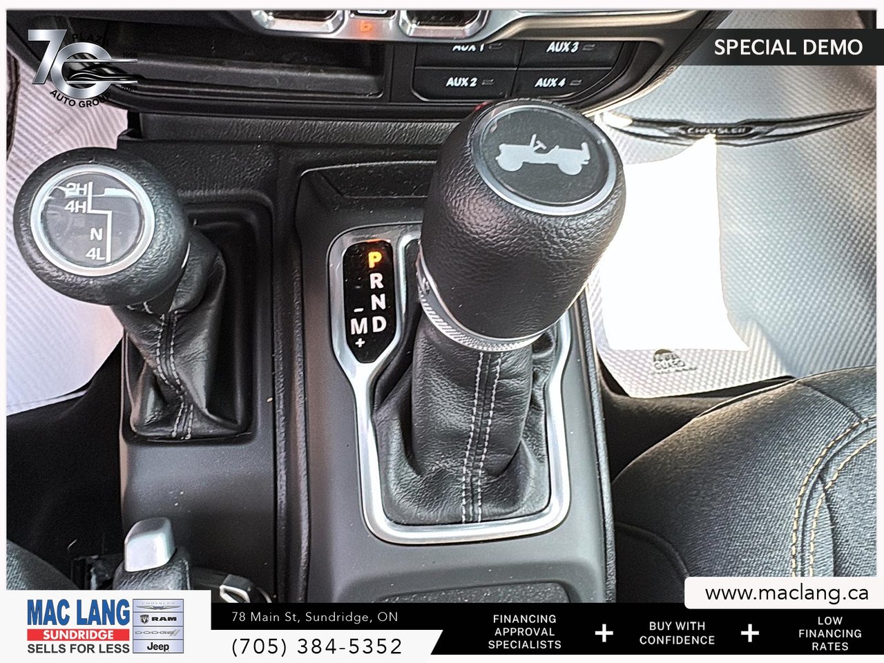 2025 Jeep Wrangler Sport-17