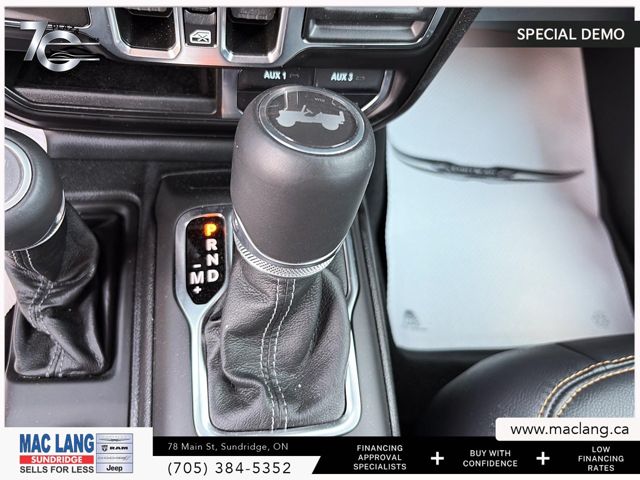 2025 Jeep Wrangler Sahara-17