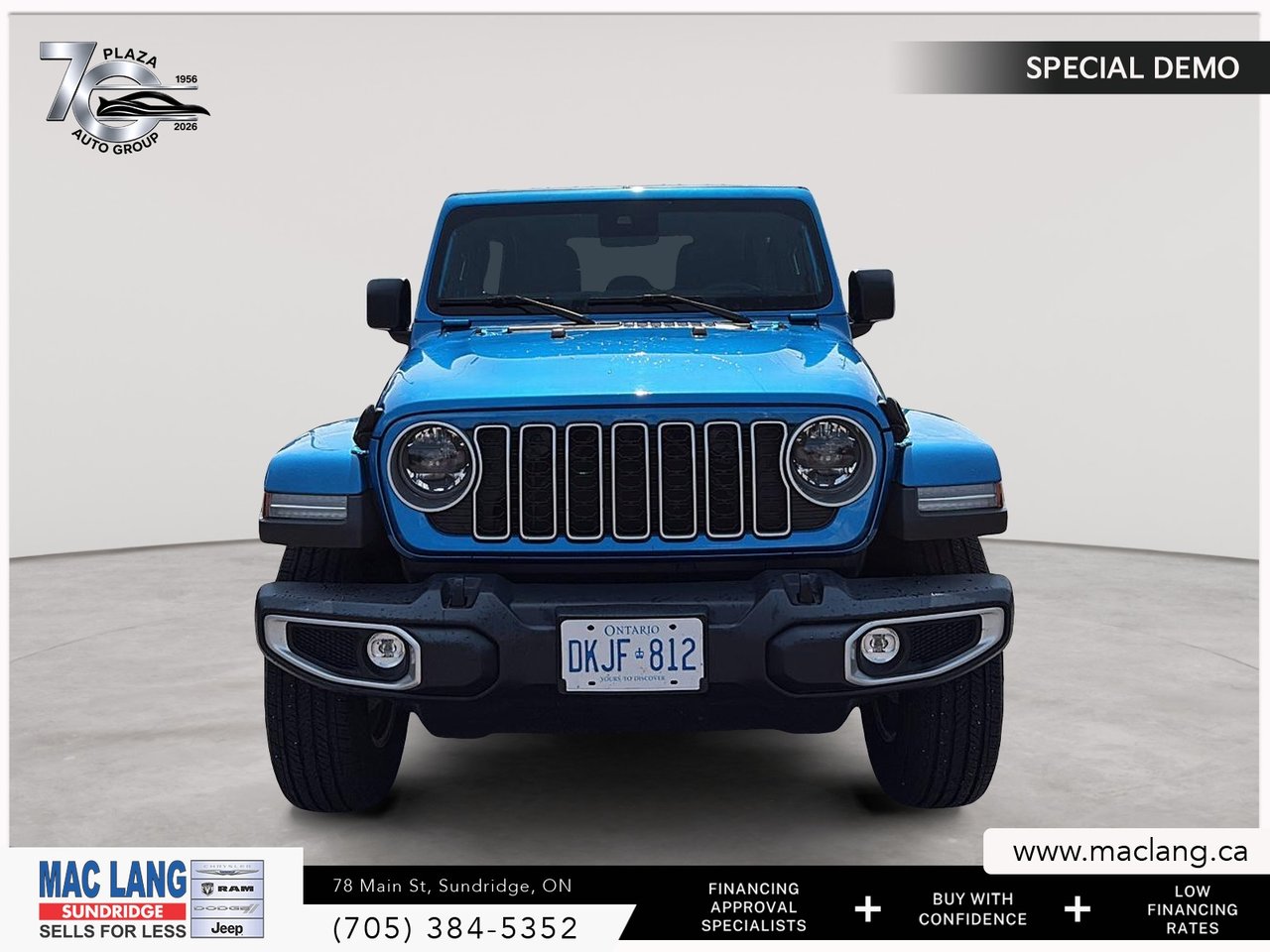 2025 Jeep Wrangler Sahara-1