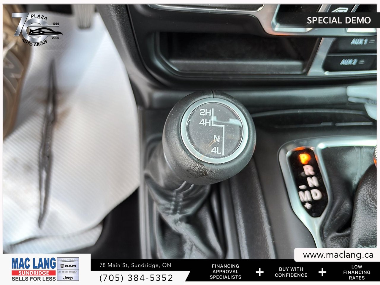 2025 Jeep Wrangler Sahara-19