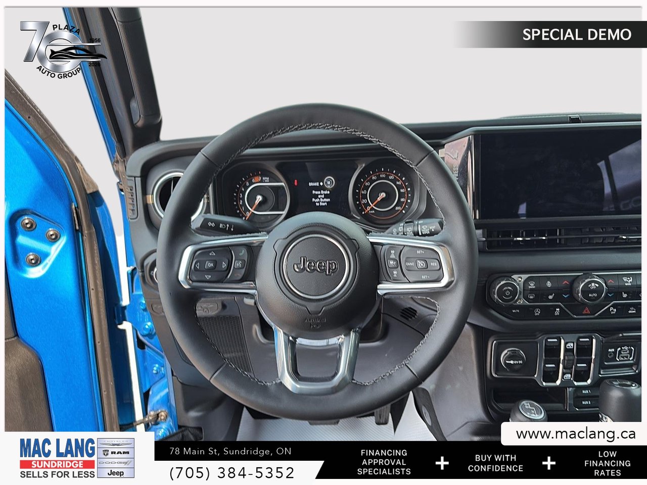 2025 Jeep Wrangler Sahara-13
