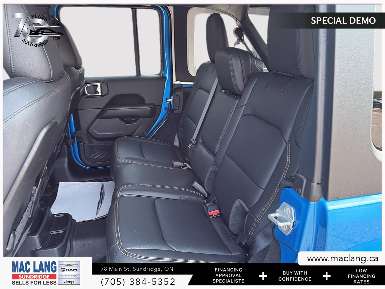 2025 Jeep Wrangler Sahara-12