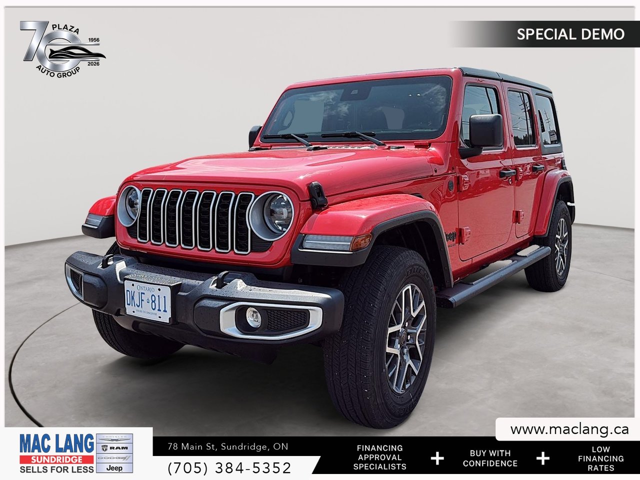 2025 Jeep Wrangler Sahara-0
