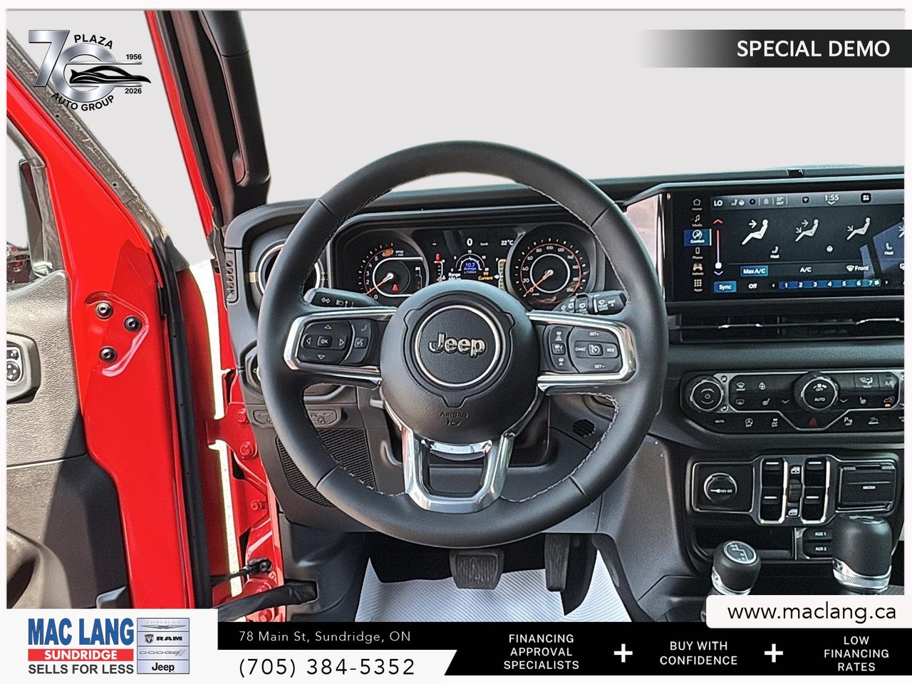 2025 Jeep Wrangler Sahara-13