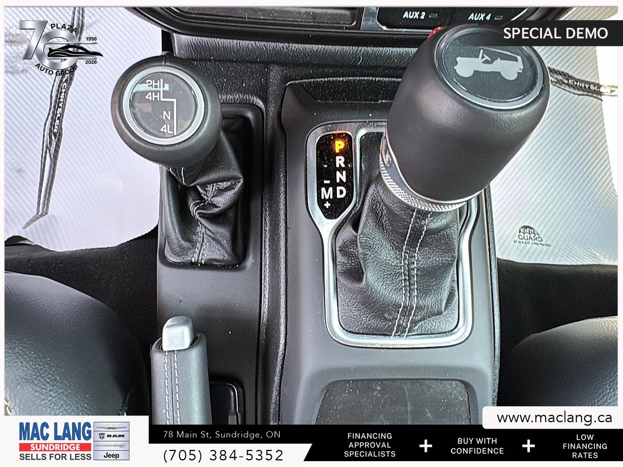 2025 Jeep Wrangler Sahara-17