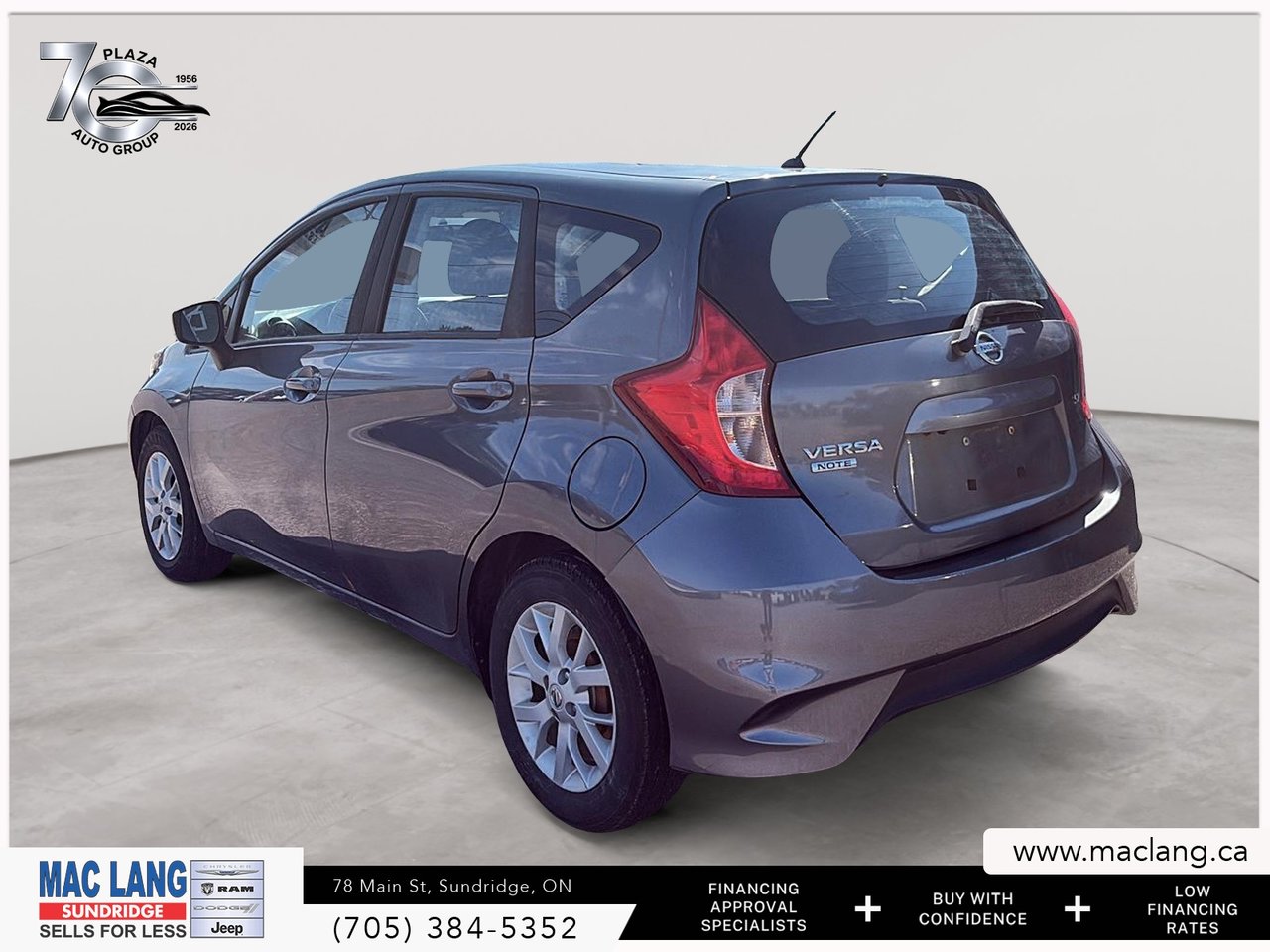 2019 Nissan Versa Note S-6