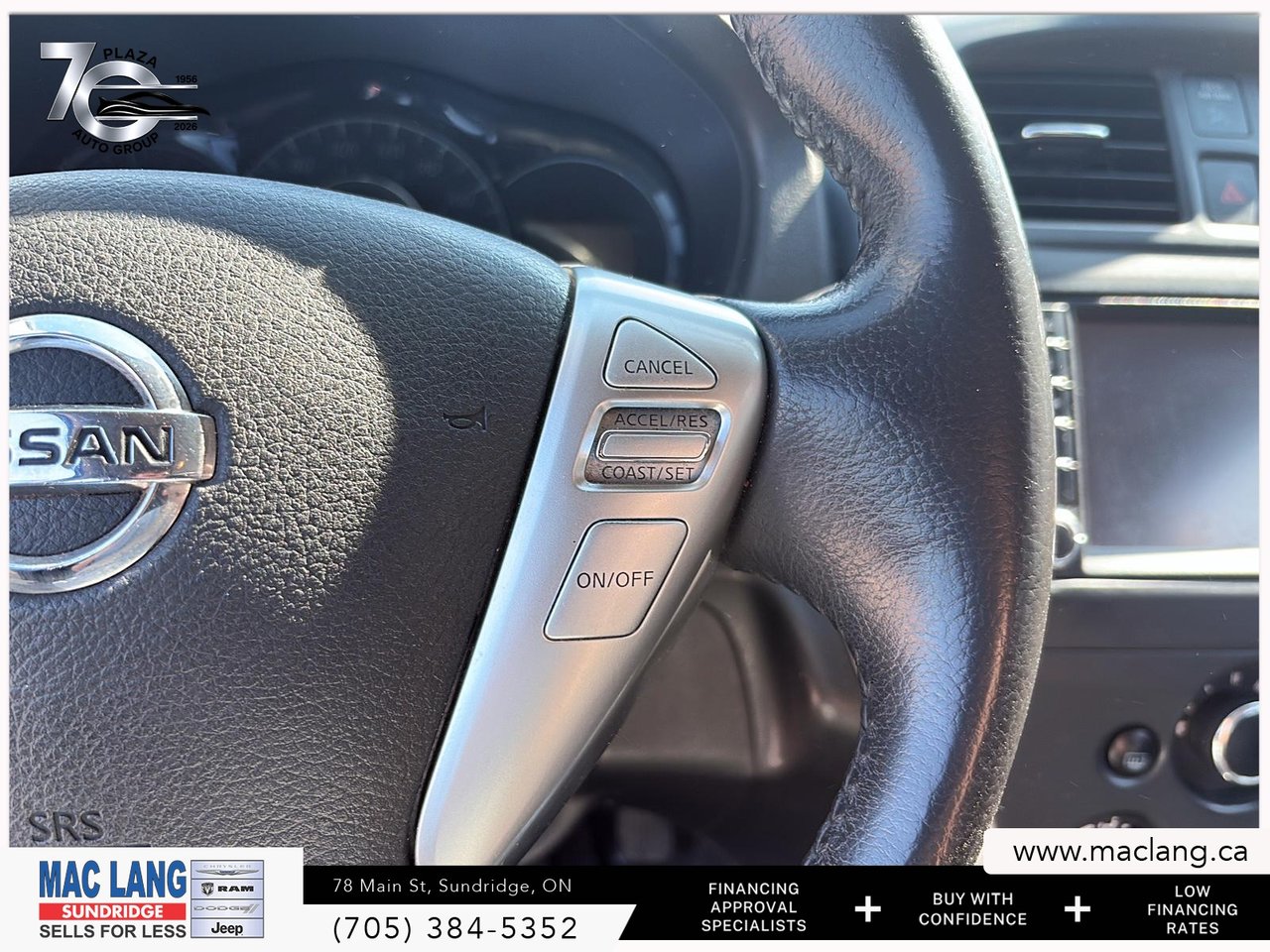 2019 Nissan Versa Note S-15