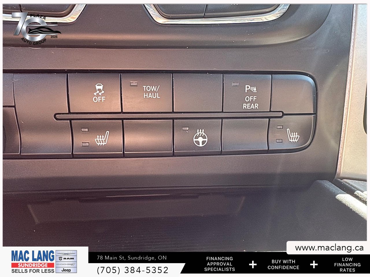 2019 Ram 1500 Classic Warlock-18