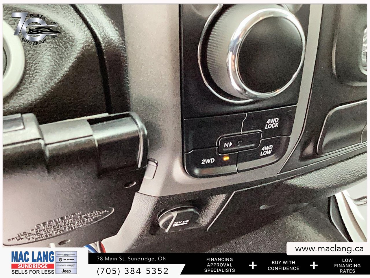 2019 Ram 1500 Classic Express-15
