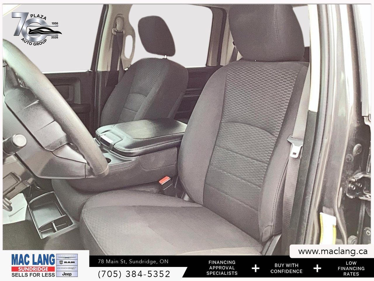 2019 Ram 1500 Classic Express-10