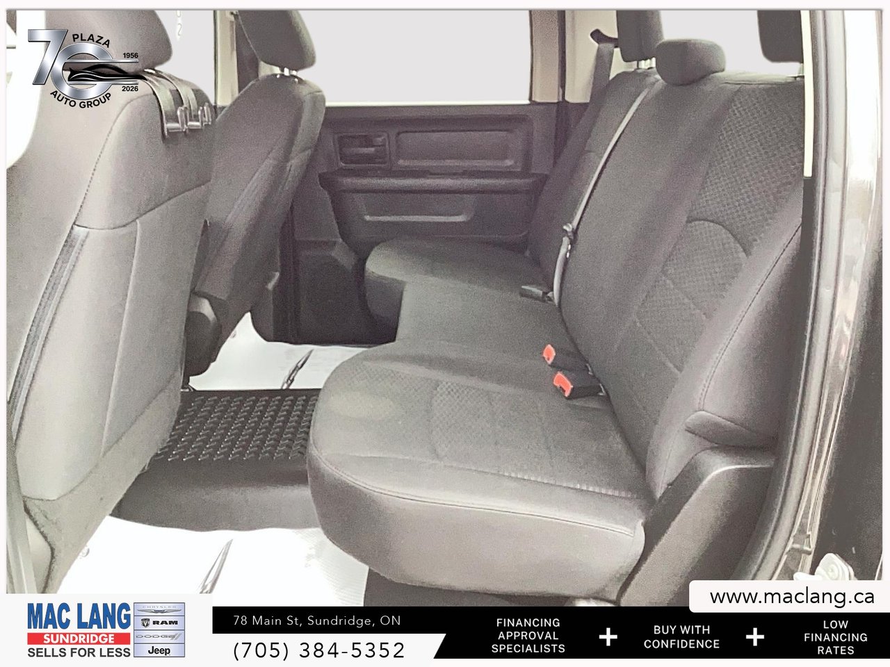 2019 Ram 1500 Classic Express-11