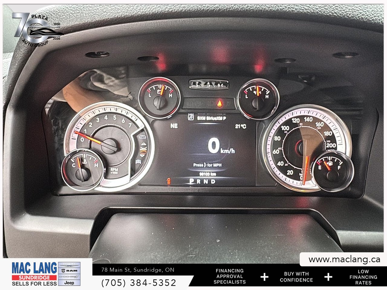 2021 Ram 1500 Classic Warlock-16