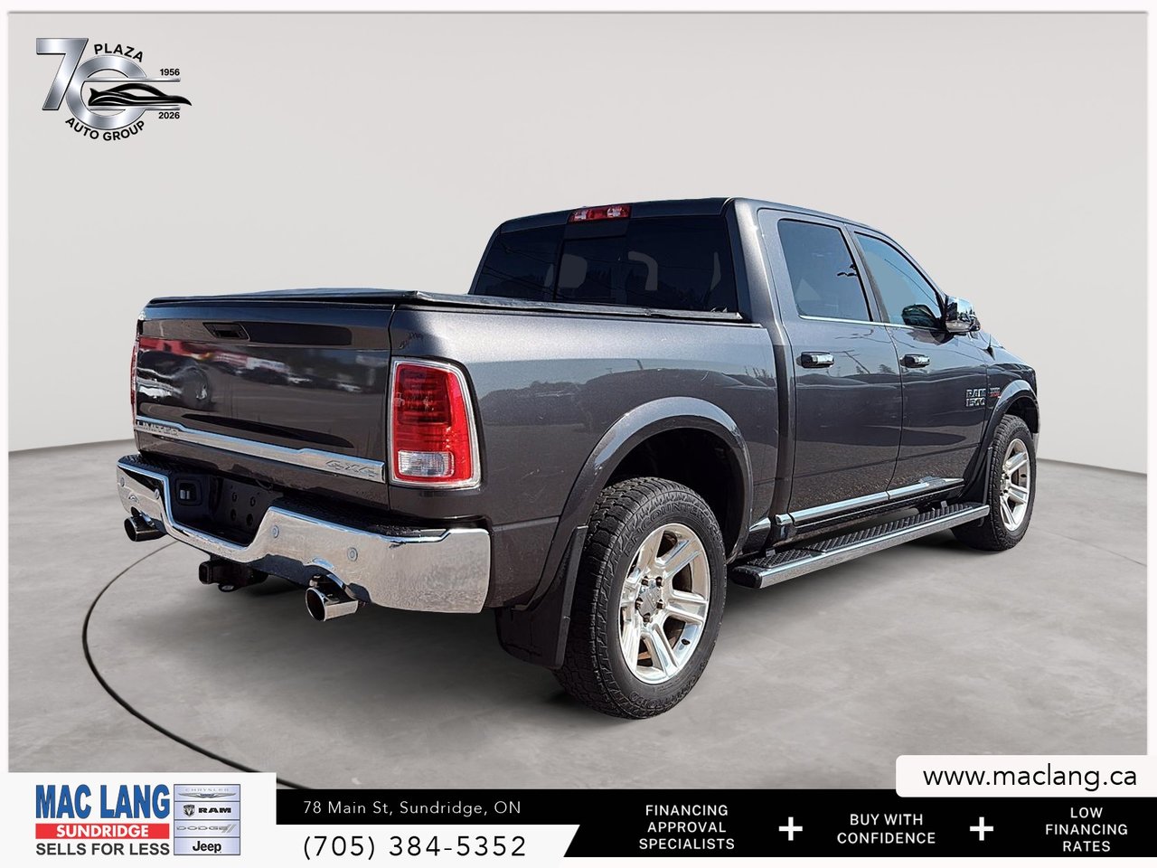 2016 Ram 1500 Limited-4