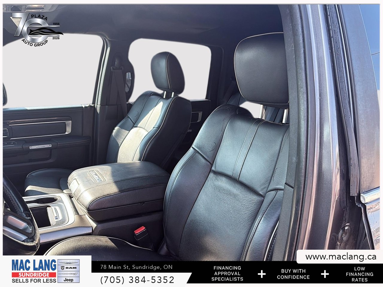 2016 Ram 1500 Limited-11