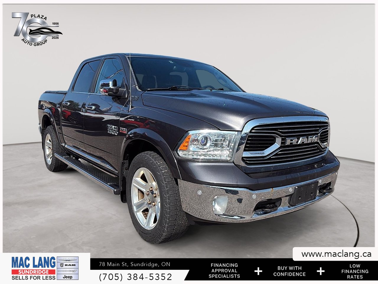 2016 Ram 1500 Limited-2