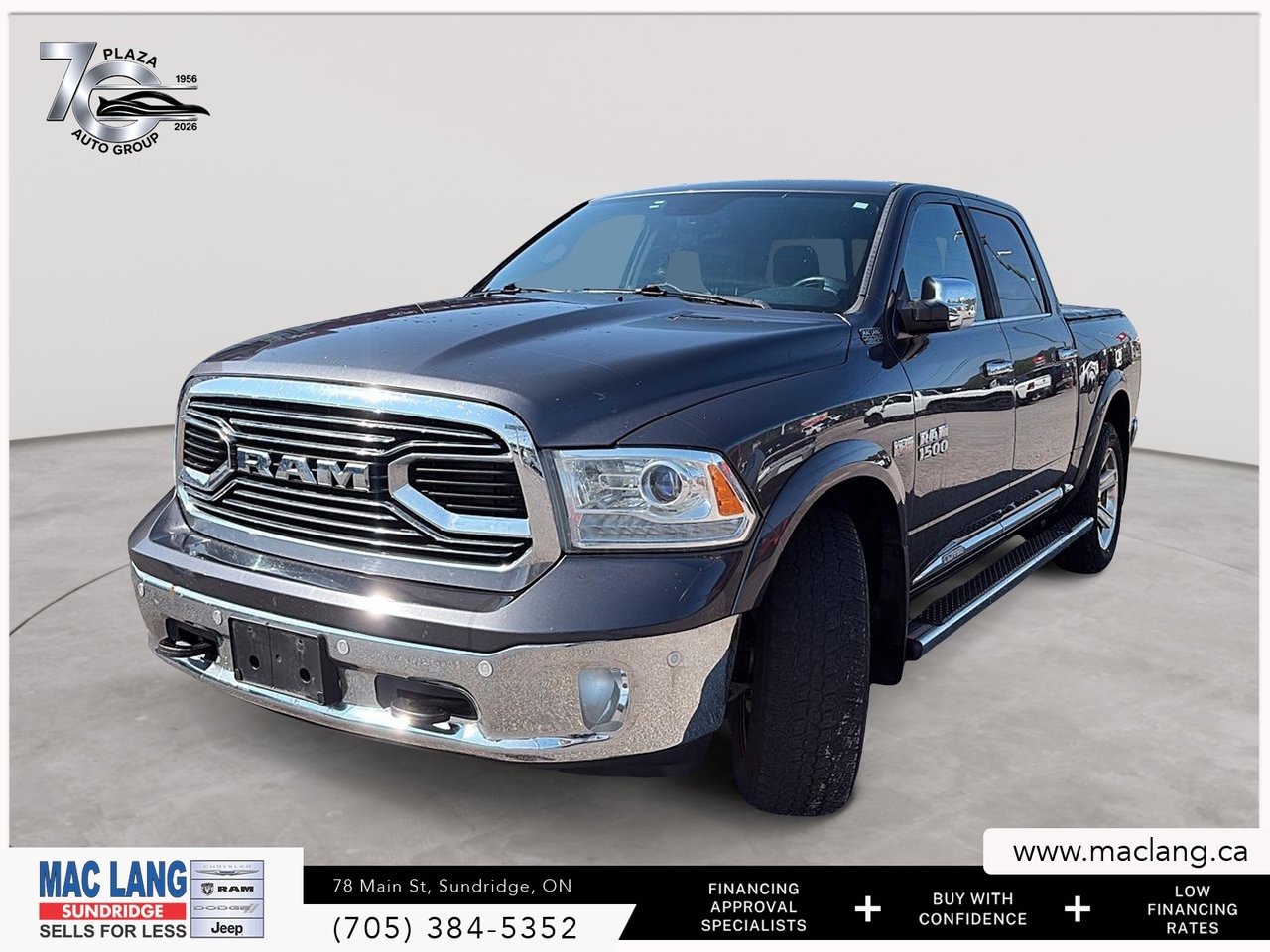 2016 Ram 1500 Limited-9