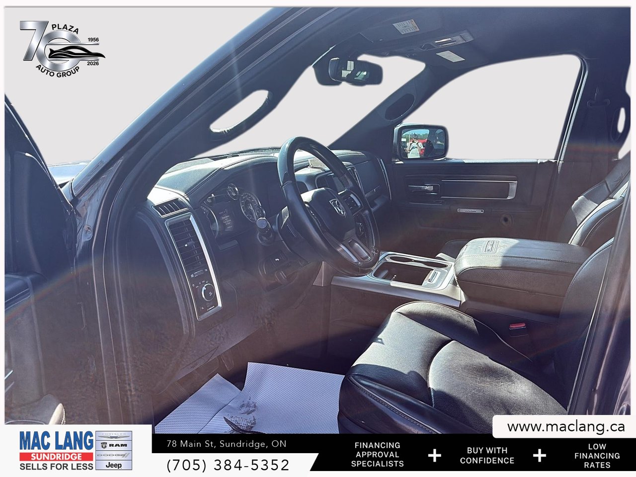 2016 Ram 1500 Limited-10