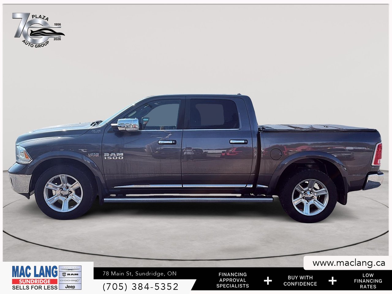 2016 Ram 1500 Limited-8