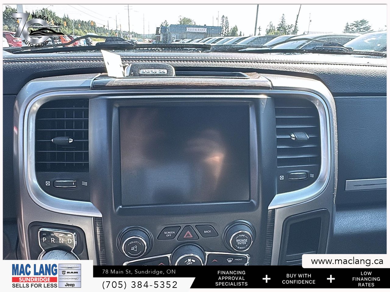 2016 Ram 1500 Limited-14