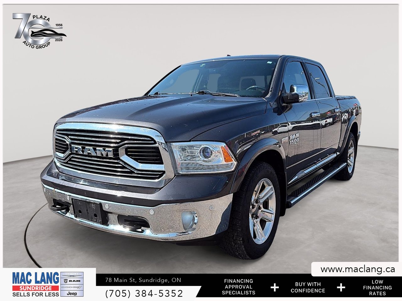2016 Ram 1500 Limited-0