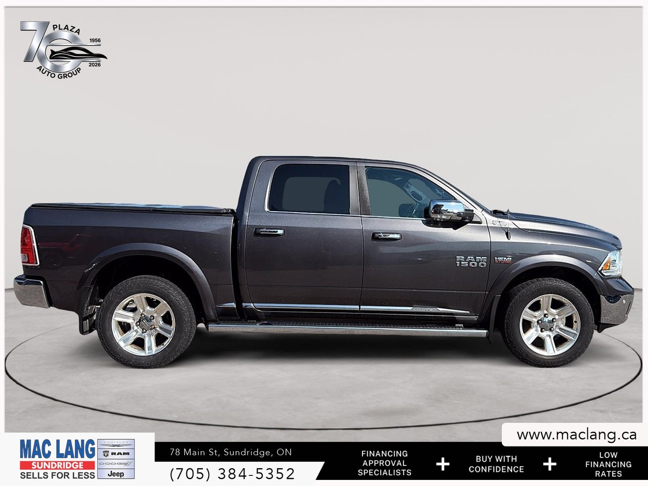 2016 Ram 1500 Limited-3