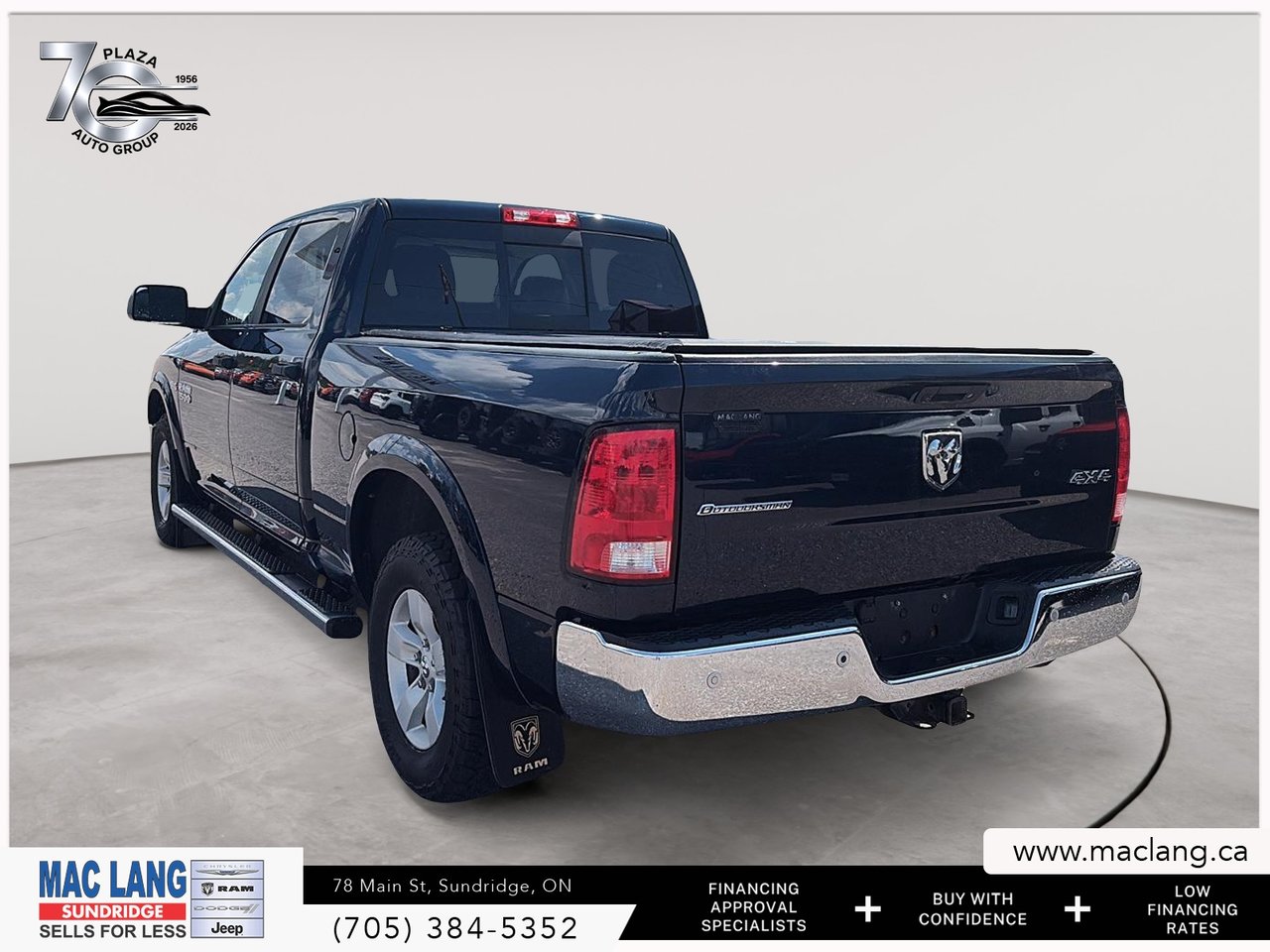 2017 Ram 1500 Outdoorsman-7
