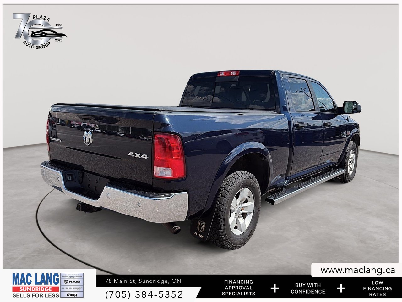 2017 Ram 1500 Outdoorsman-4