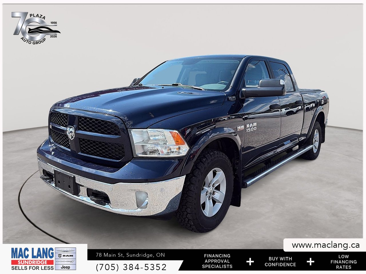 2017 Ram 1500 Outdoorsman-0