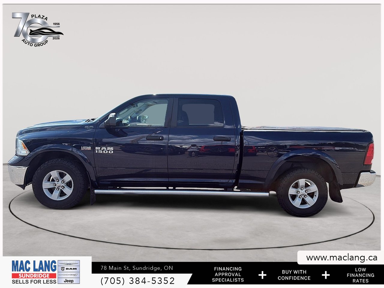 2017 Ram 1500 Outdoorsman-8