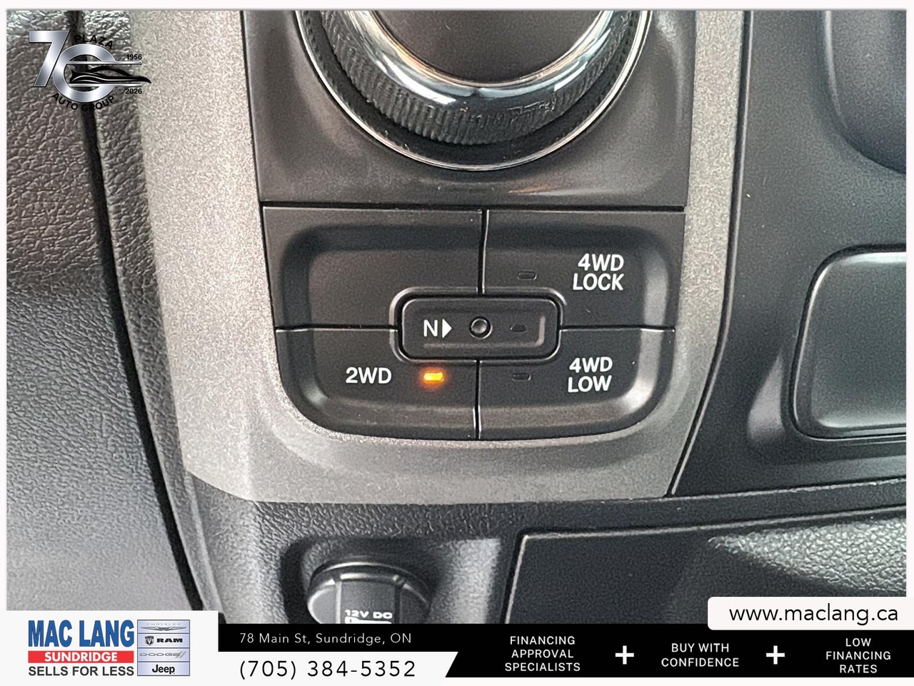2017 Ram 1500 ST-18