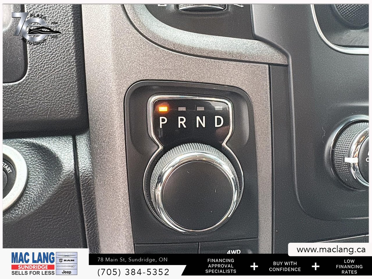 2017 Ram 1500 ST-17