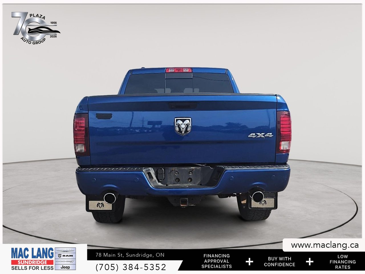 2017 Ram 1500 Sport-5