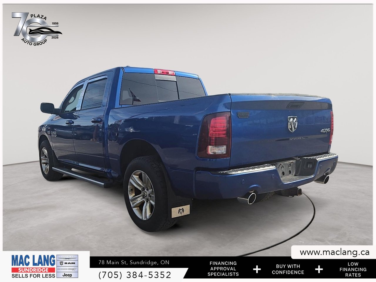 2017 Ram 1500 Sport-7