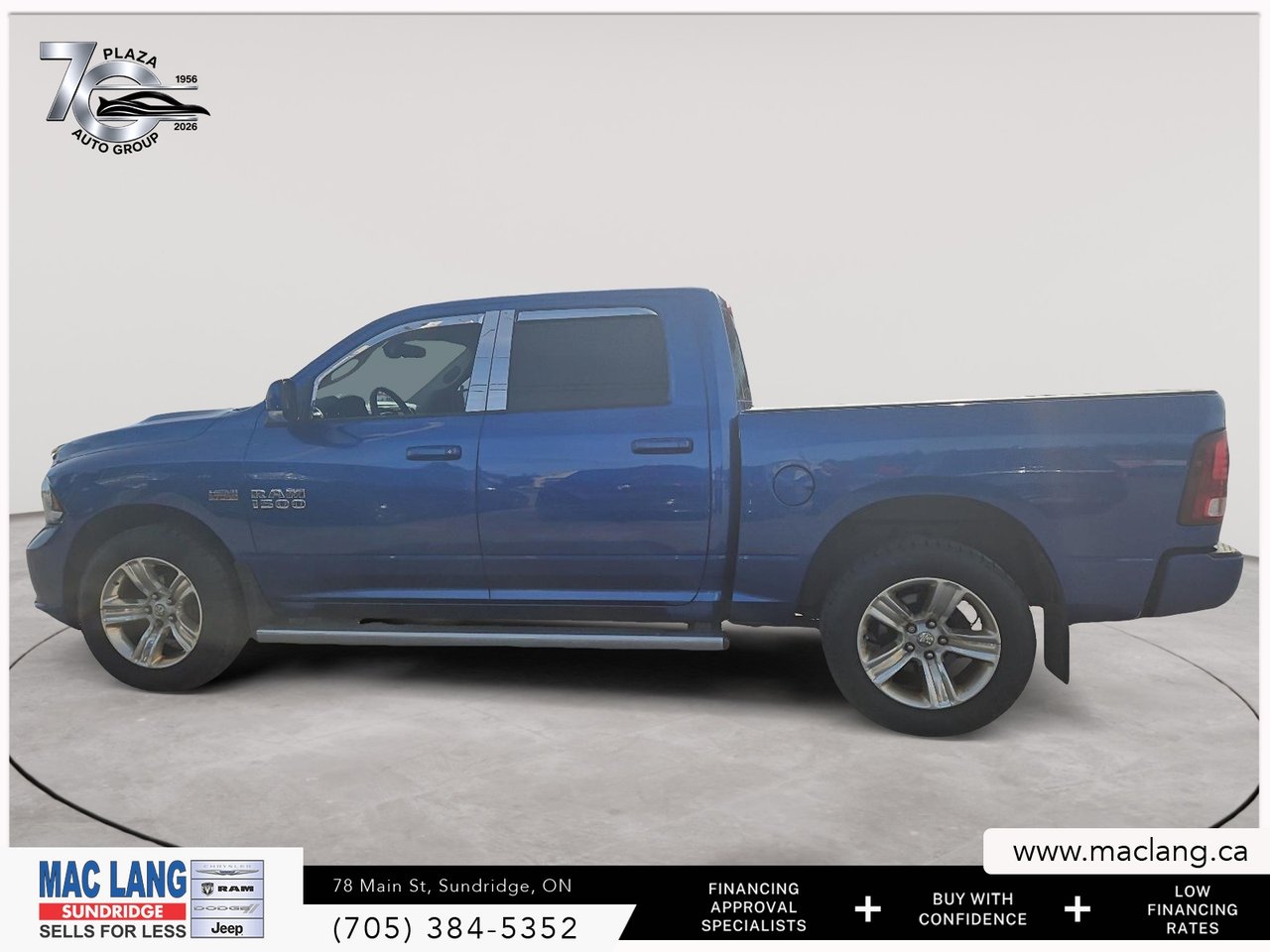 2017 Ram 1500 Sport-8