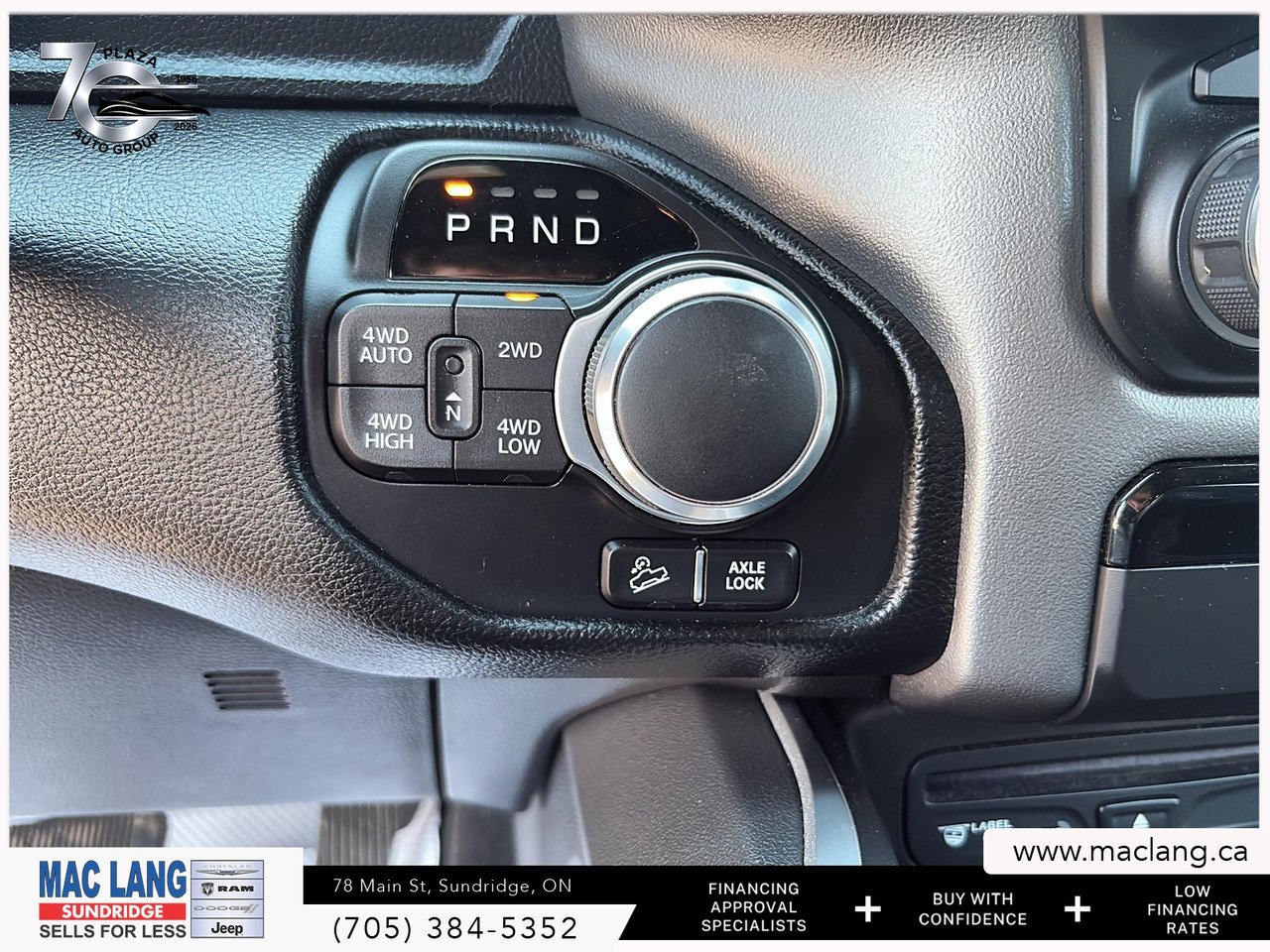 2019 Ram 1500 Big Horn-17